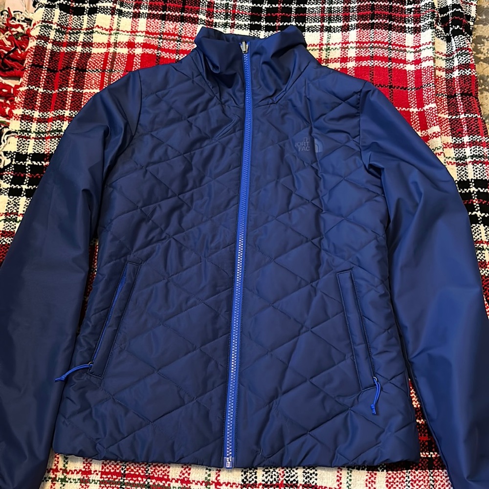 North Face Jacket - image 1